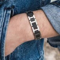 Armband Lacoste in Stahl 2040418 - 2040418